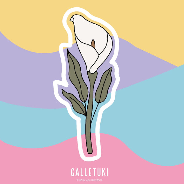 Cortador - Flores para mamá tulipan
