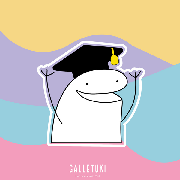 Cortador - Flork graduado