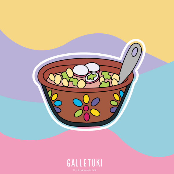 Cortador - Pozole