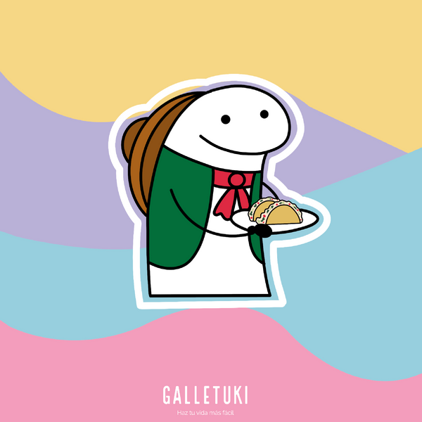Cortador - Flork taquero