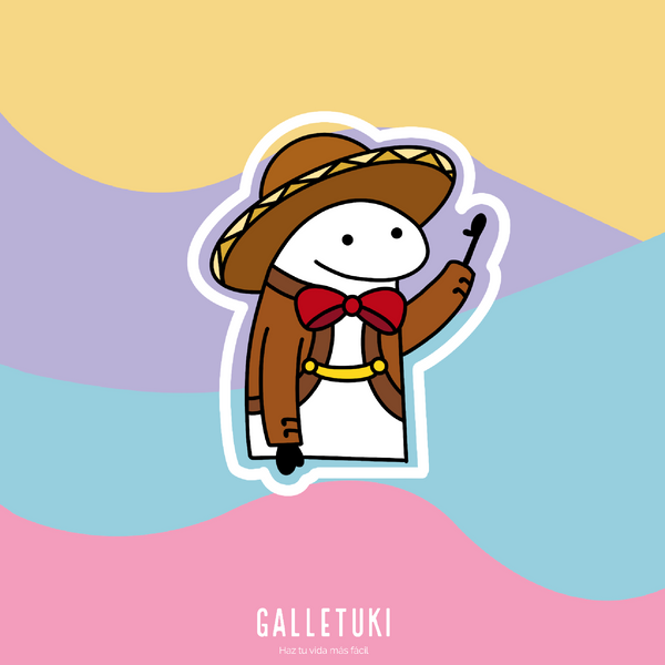 Cortador - Flork mariachi
