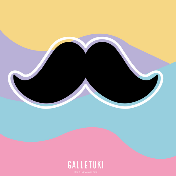 Cortador - Bigote regular