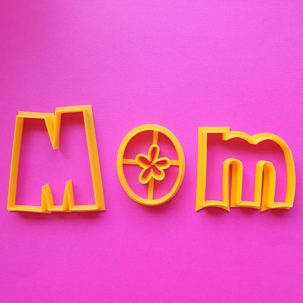 Cortador - MOM