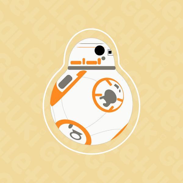 Cortador - BB8