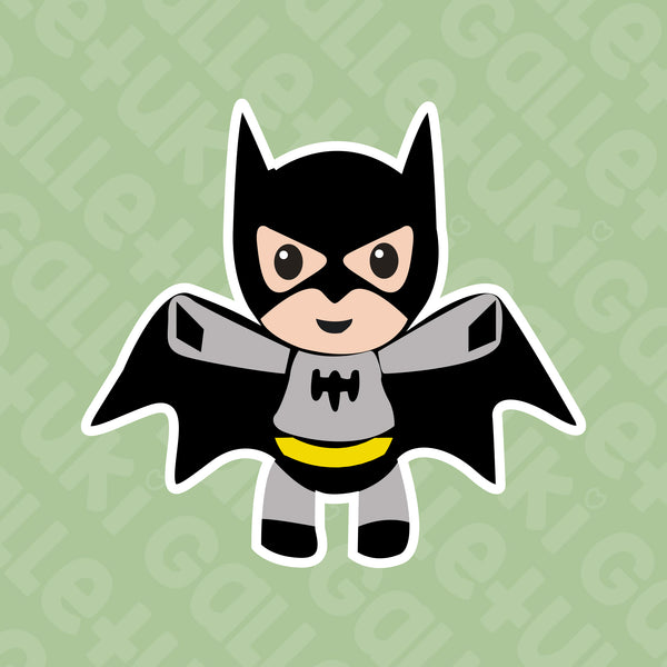 Cortador - Batman
