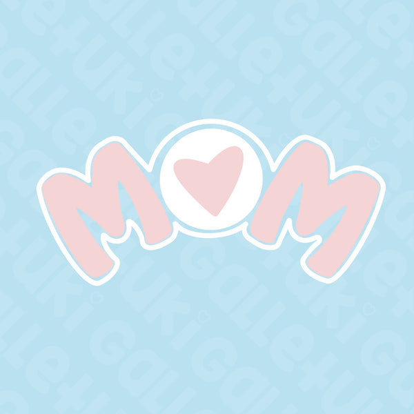 Cortador - Mom