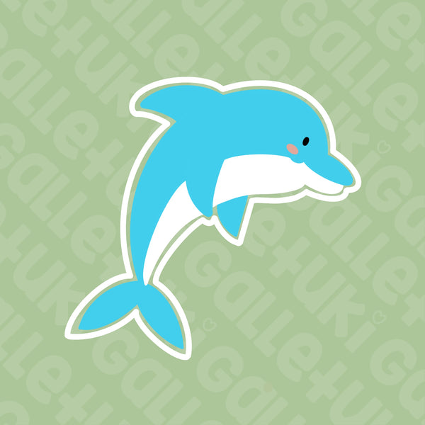 Cortador - Delfin