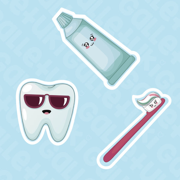 Cortador - Dentista