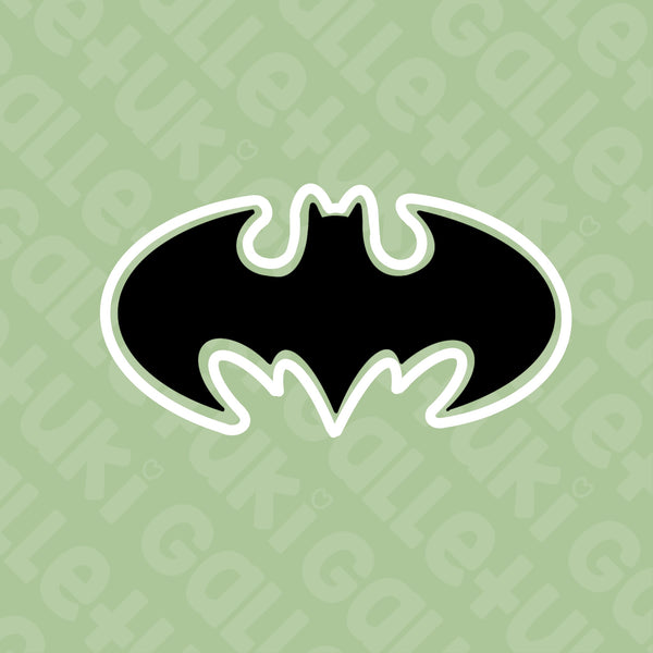 Cortador - Batman 2