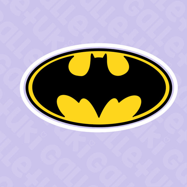Cortador - Batman
