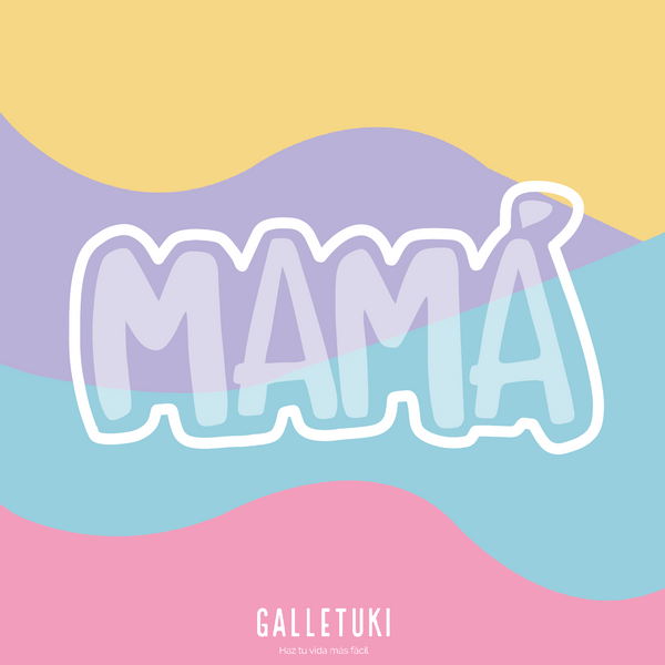 Cortador - Mamá completo
