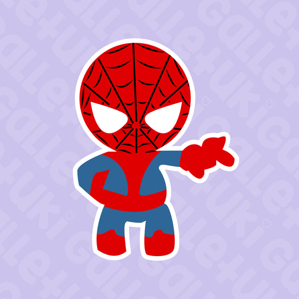 Cortador - Spider Man