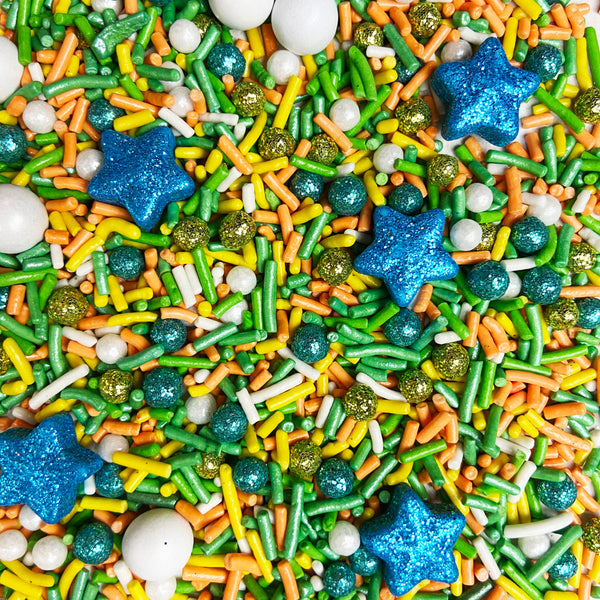 Sprinkle - Dino Kit