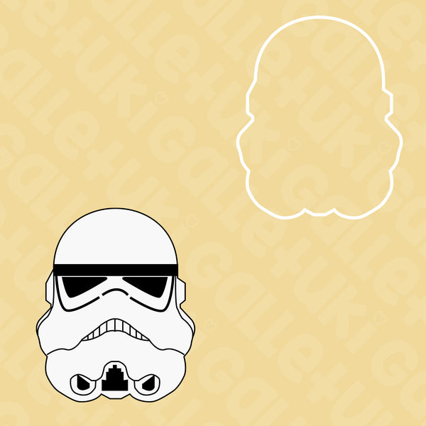Cortador - Stormtrooper