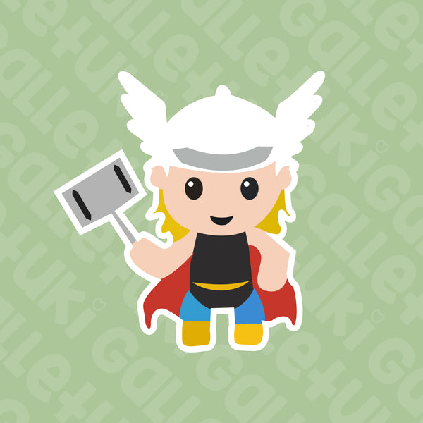 Cortador - Thor
