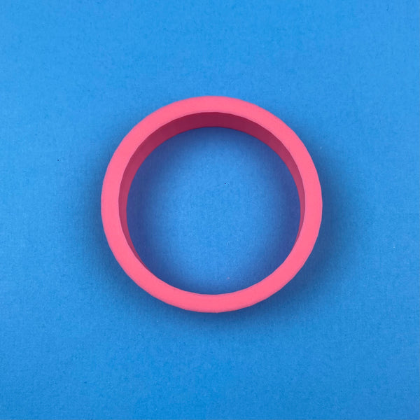 Cortador - Circulo 6 cm