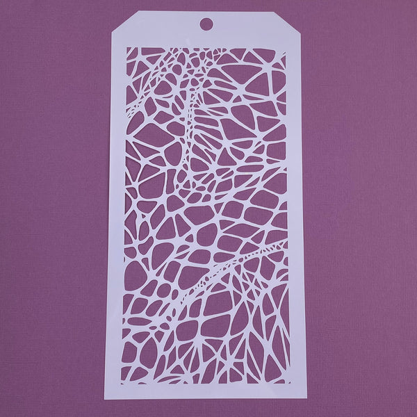 Stencil para pastel -  Células