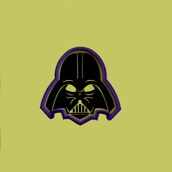 Cortador - Darth Vader