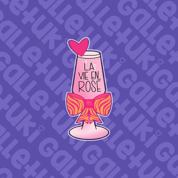 Cortador -  La vie en rosé