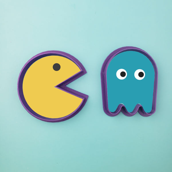 Cortador - Pacman