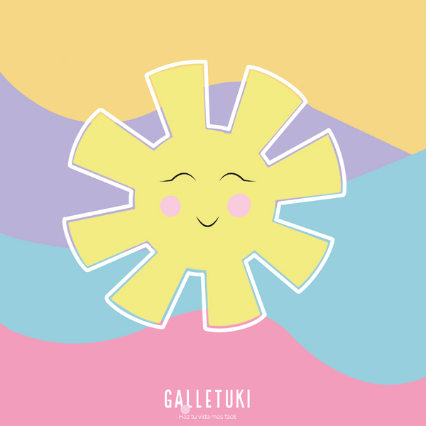 Cortador -  Sunshine
