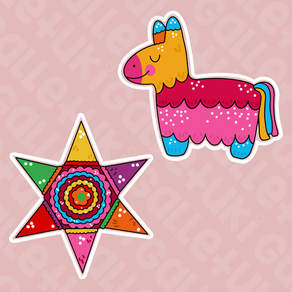 Cortador - Piñatas