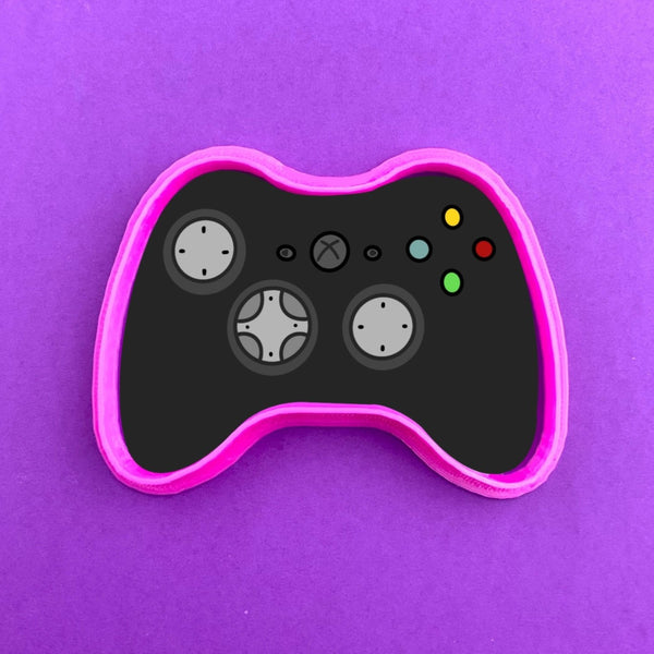 Cortador - Control Xbox