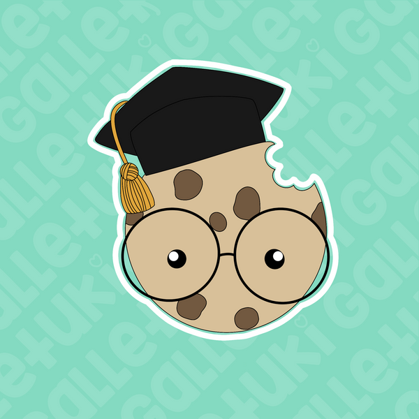 Cortador - Galleta graduada