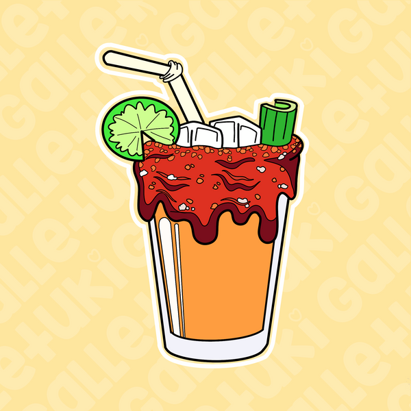 Cortador - Botana Mexicana Michelada