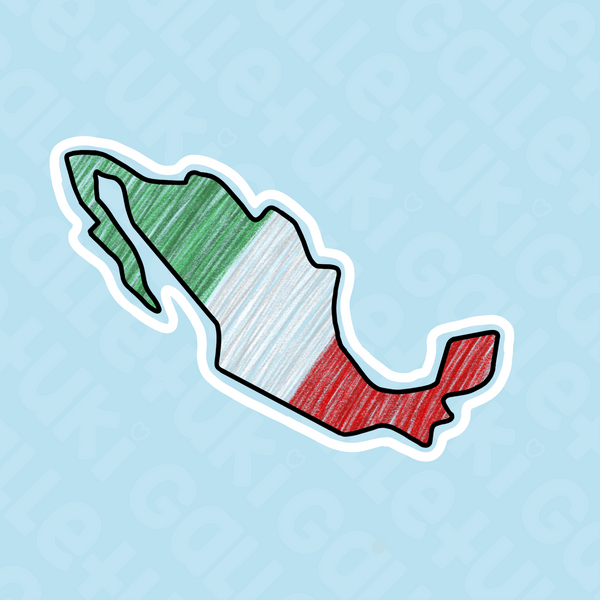 Cortador - México lindo