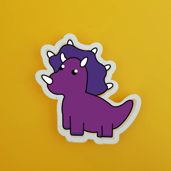 Cortador - Triceratops