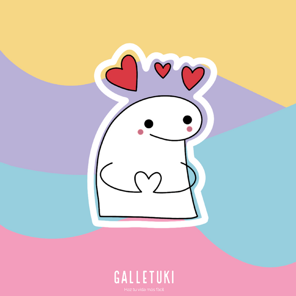 Cortador - Flork enamorado