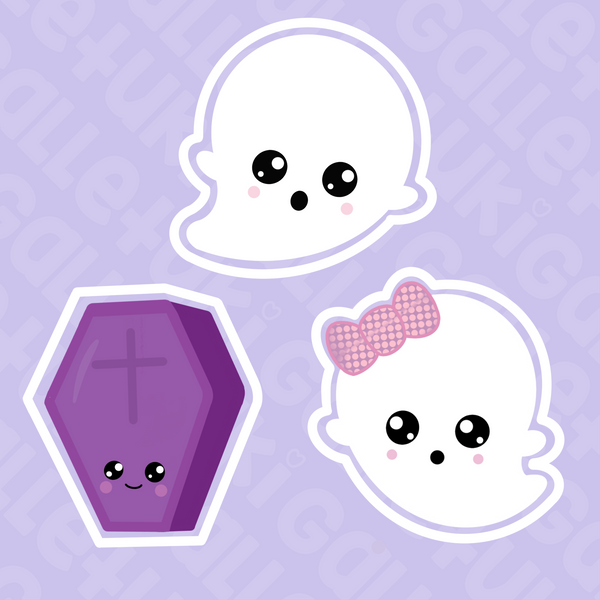 Cortador - Cute Halloween #4